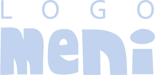 Logomeni Logo